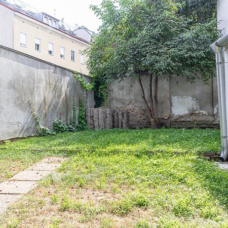 Brilliant 1Br Apt Comfortable Design/Near Schoenbrunn Wien Exteriör bild