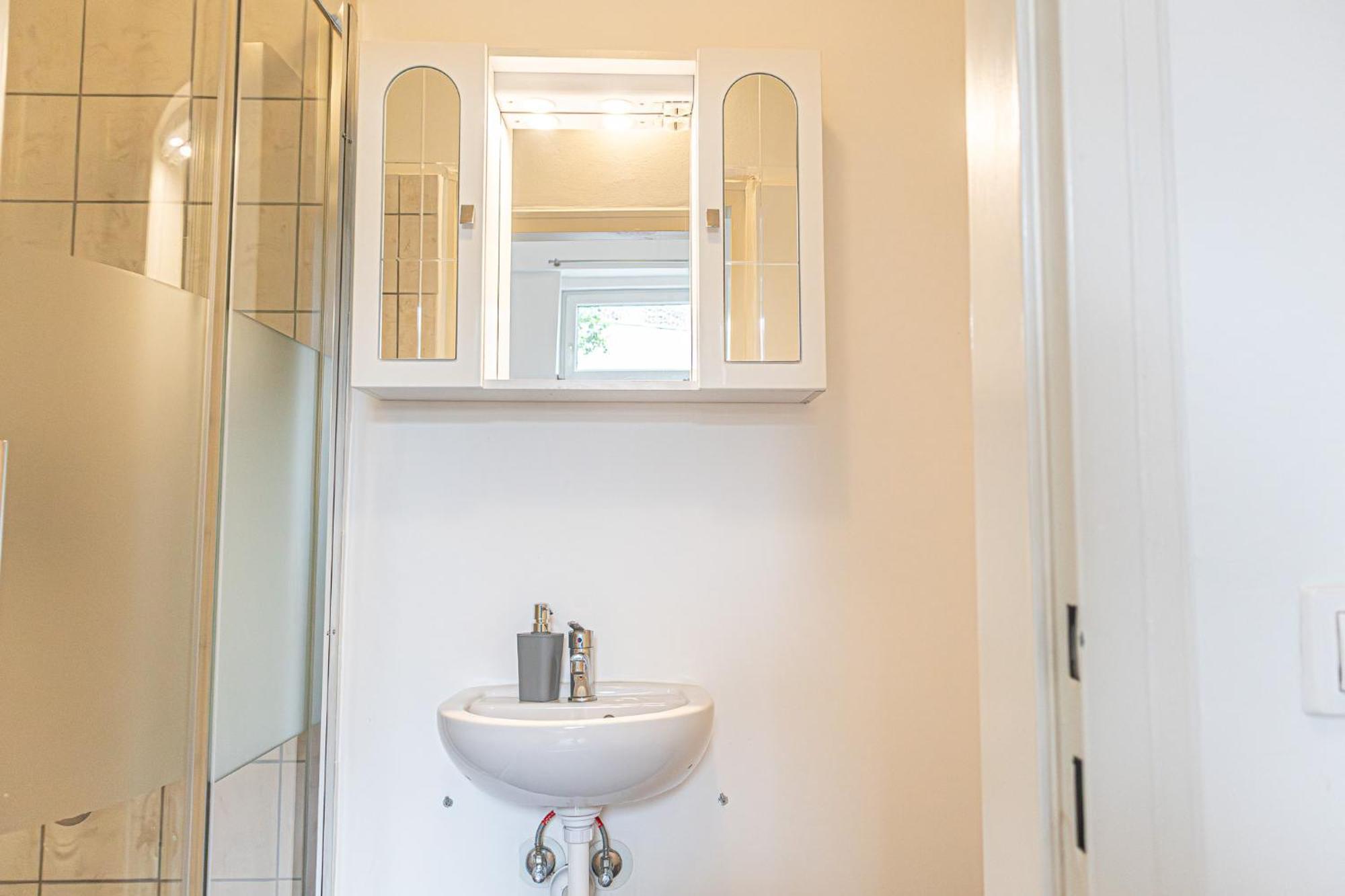 Brilliant 1Br Apt Comfortable Design/Near Schoenbrunn Wien Exteriör bild