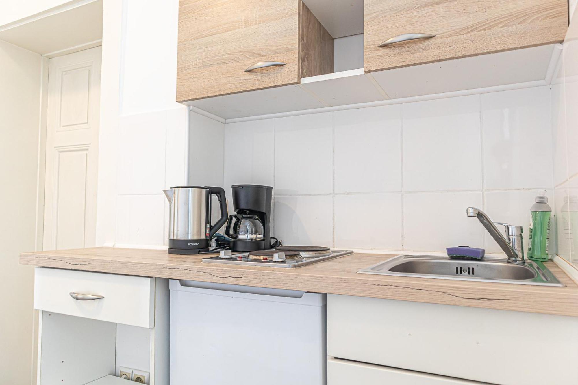 Brilliant 1Br Apt Comfortable Design/Near Schoenbrunn Wien Exteriör bild