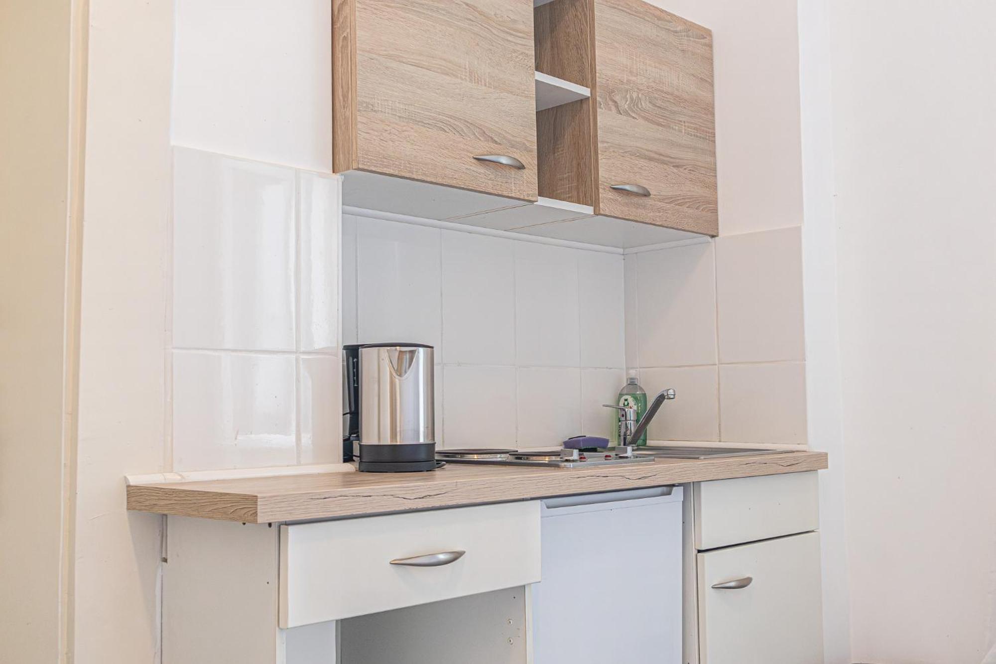 Brilliant 1Br Apt Comfortable Design/Near Schoenbrunn Wien Exteriör bild