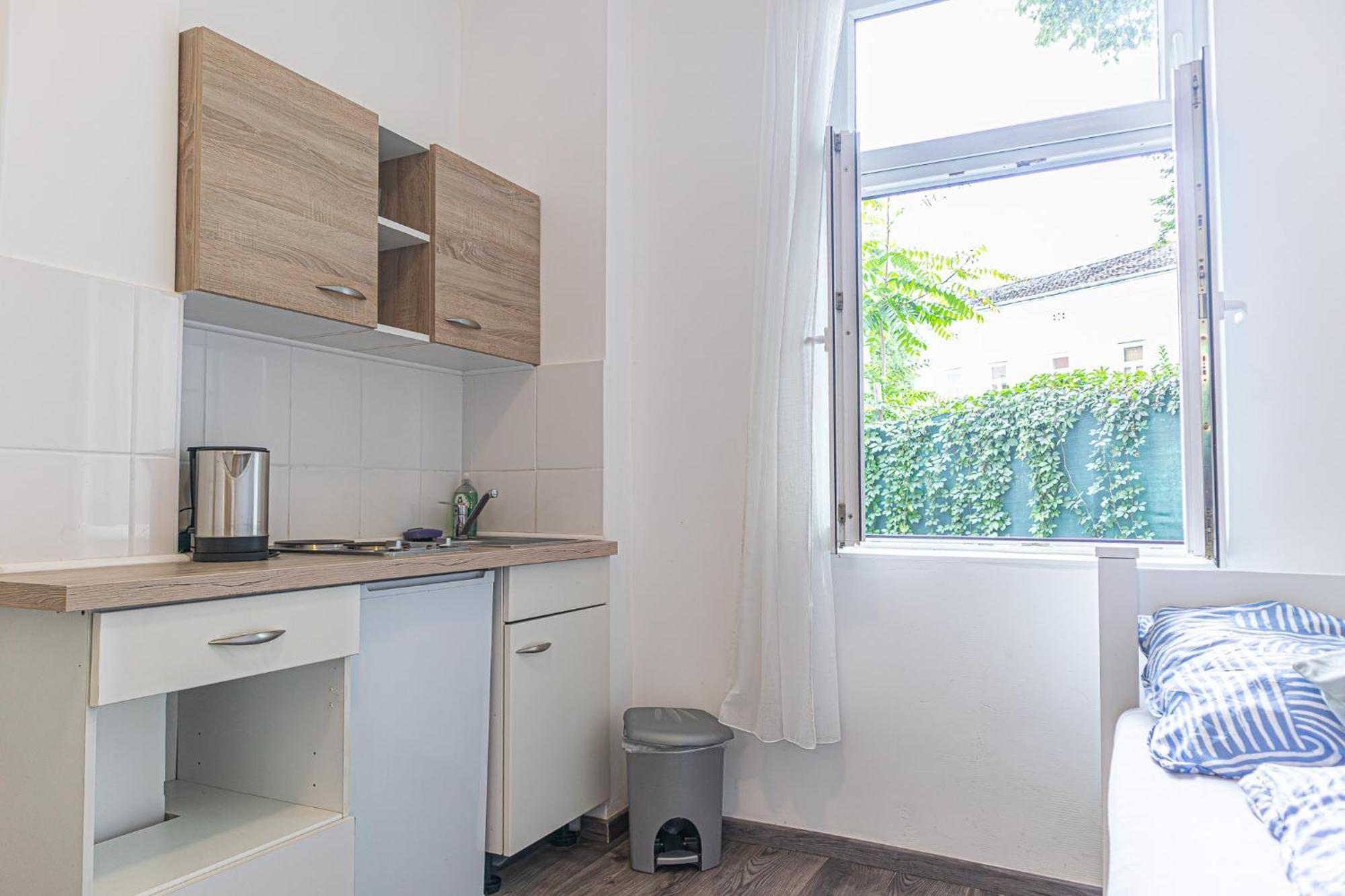 Brilliant 1Br Apt Comfortable Design/Near Schoenbrunn Wien Exteriör bild
