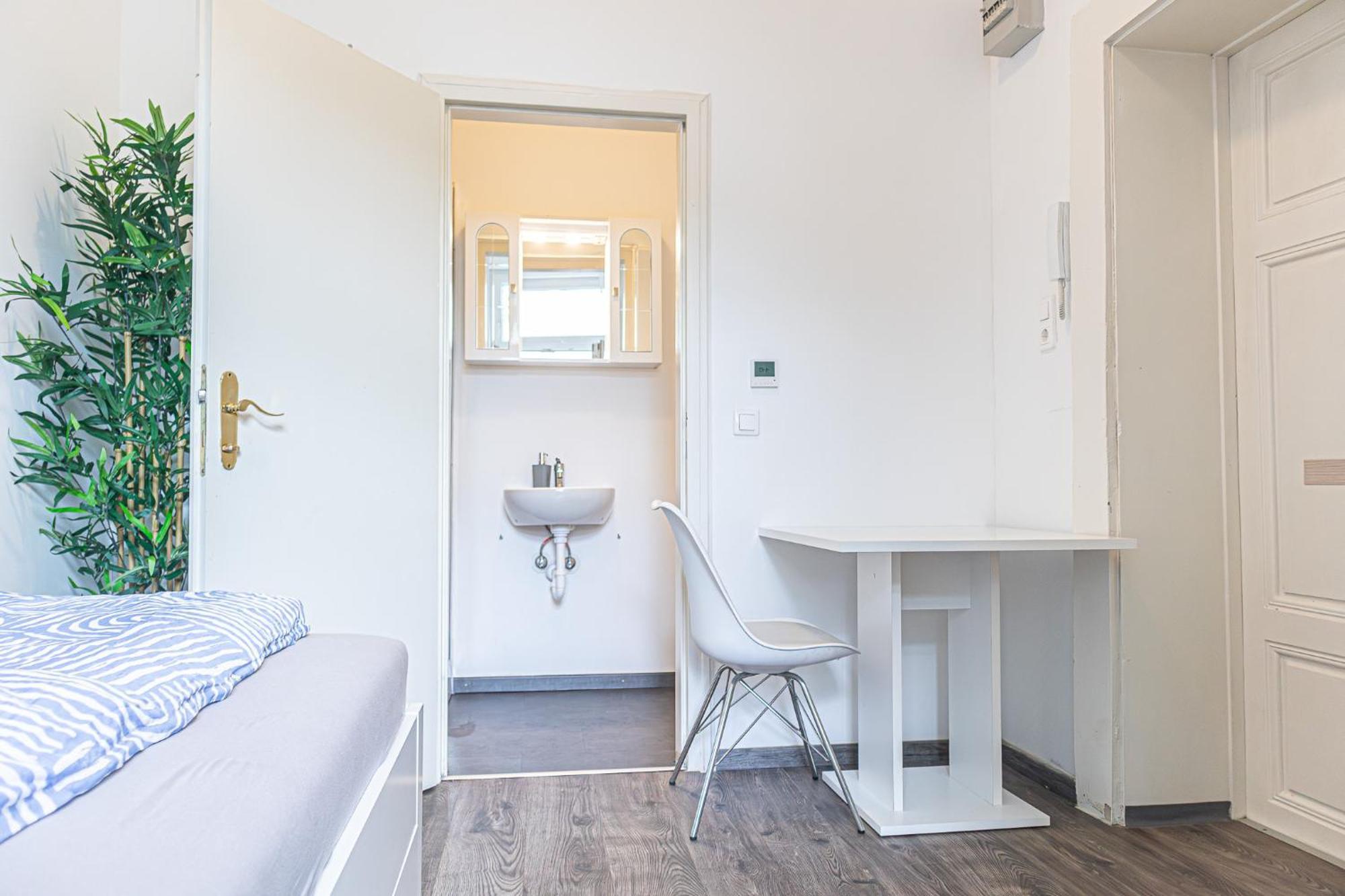 Brilliant 1Br Apt Comfortable Design/Near Schoenbrunn Wien Exteriör bild