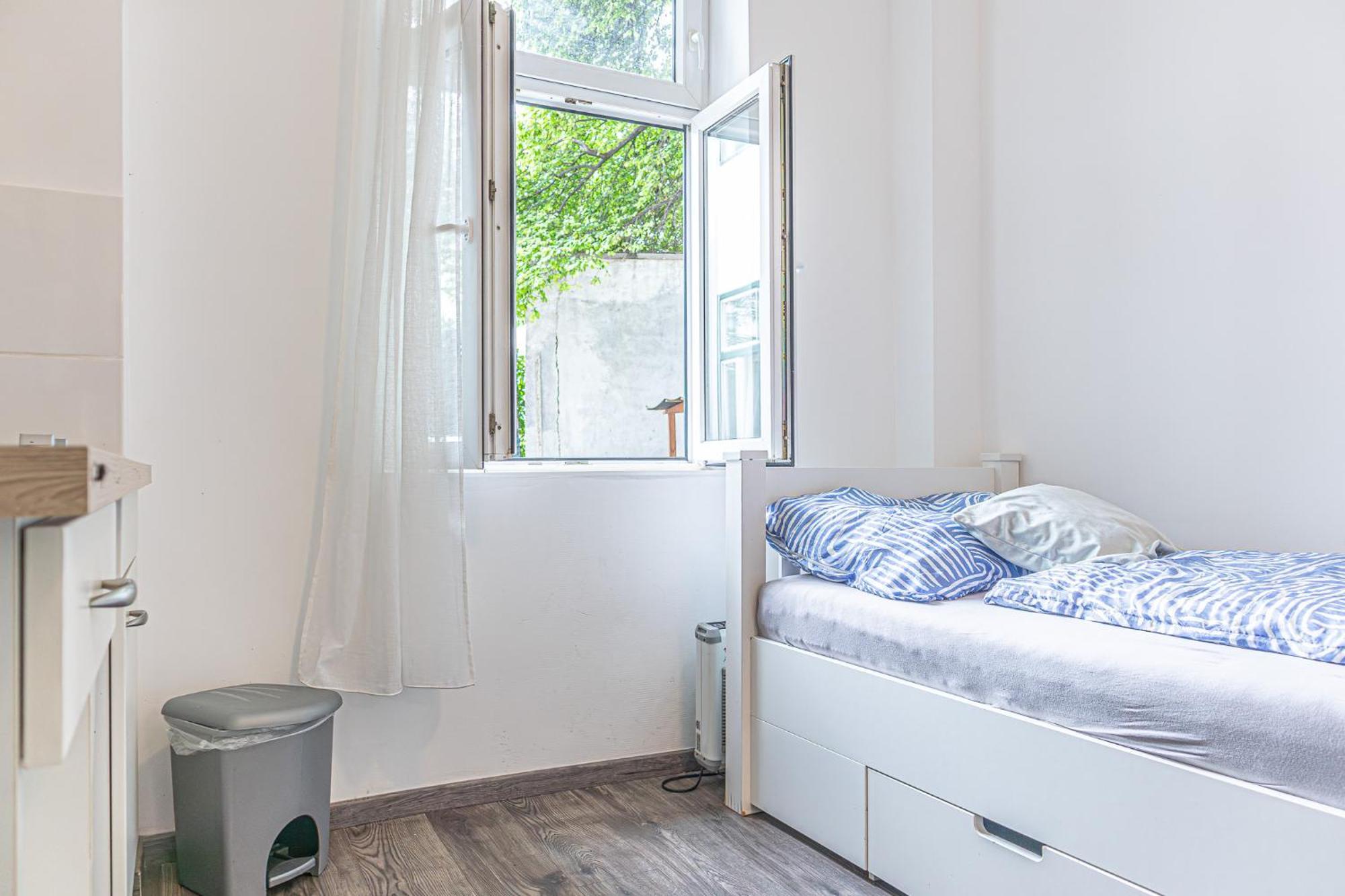 Brilliant 1Br Apt Comfortable Design/Near Schoenbrunn Wien Exteriör bild