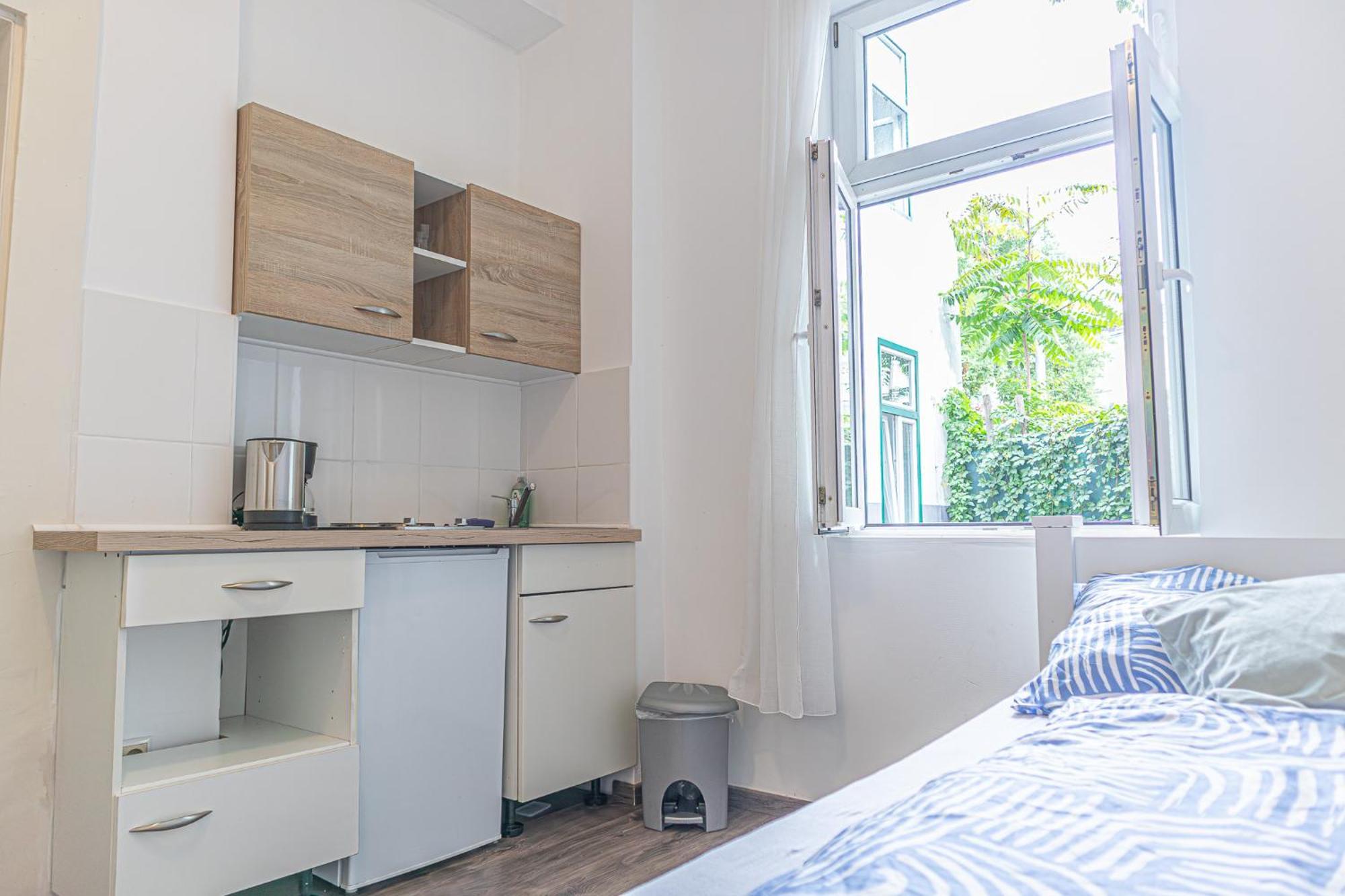 Brilliant 1Br Apt Comfortable Design/Near Schoenbrunn Wien Exteriör bild