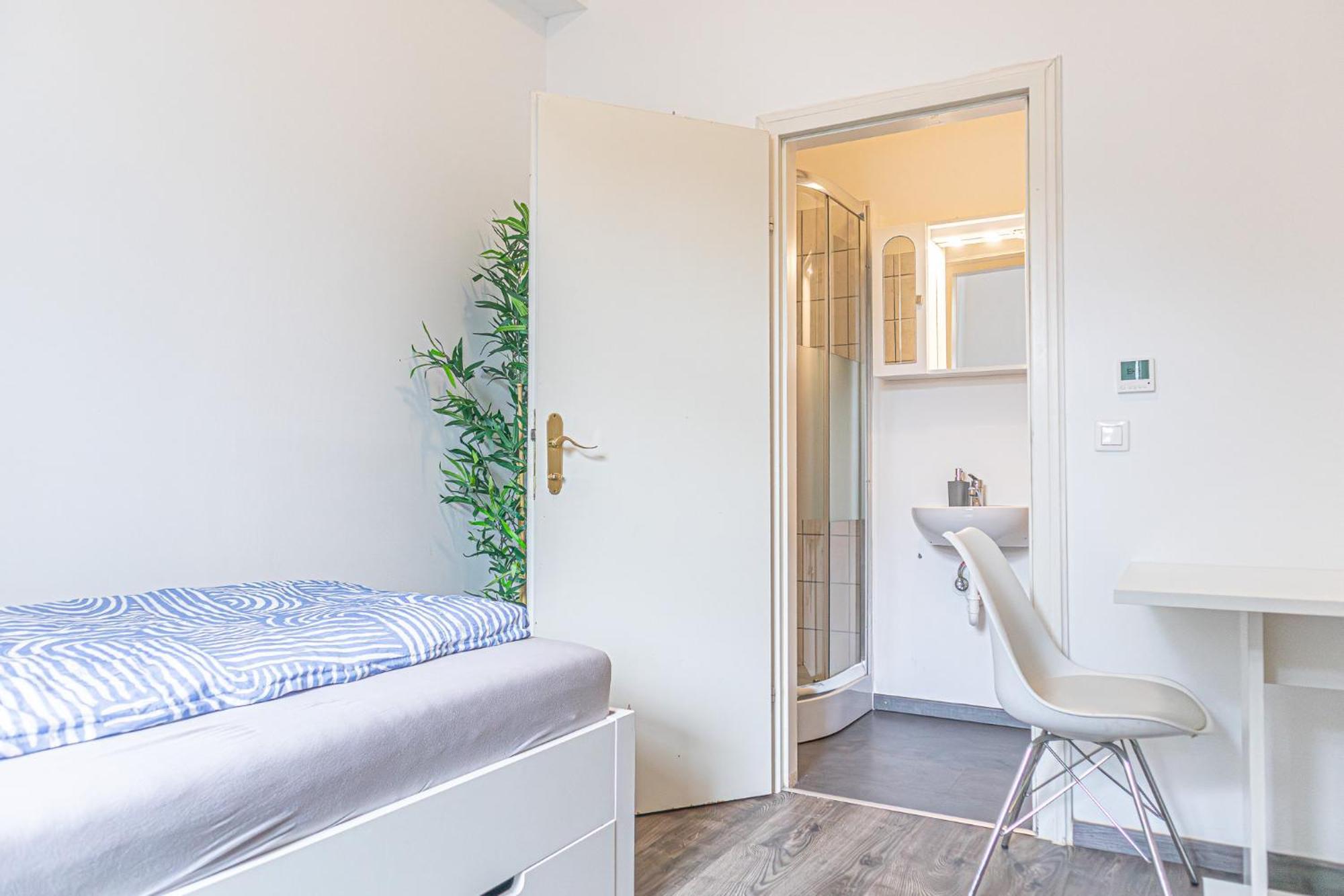 Brilliant 1Br Apt Comfortable Design/Near Schoenbrunn Wien Exteriör bild