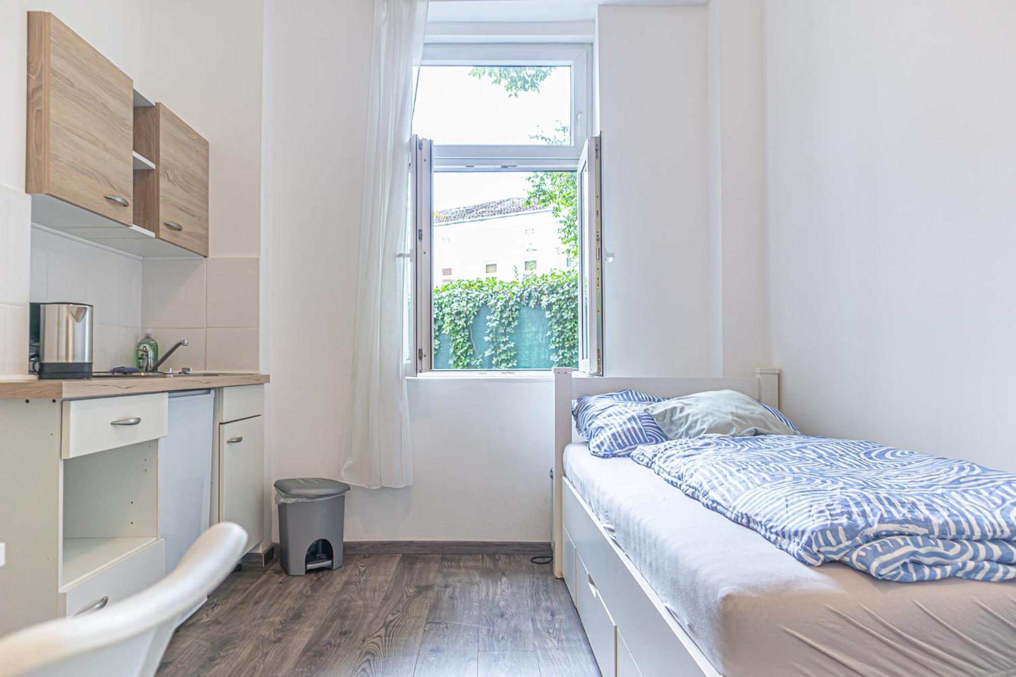 Brilliant 1Br Apt Comfortable Design/Near Schoenbrunn Wien Exteriör bild