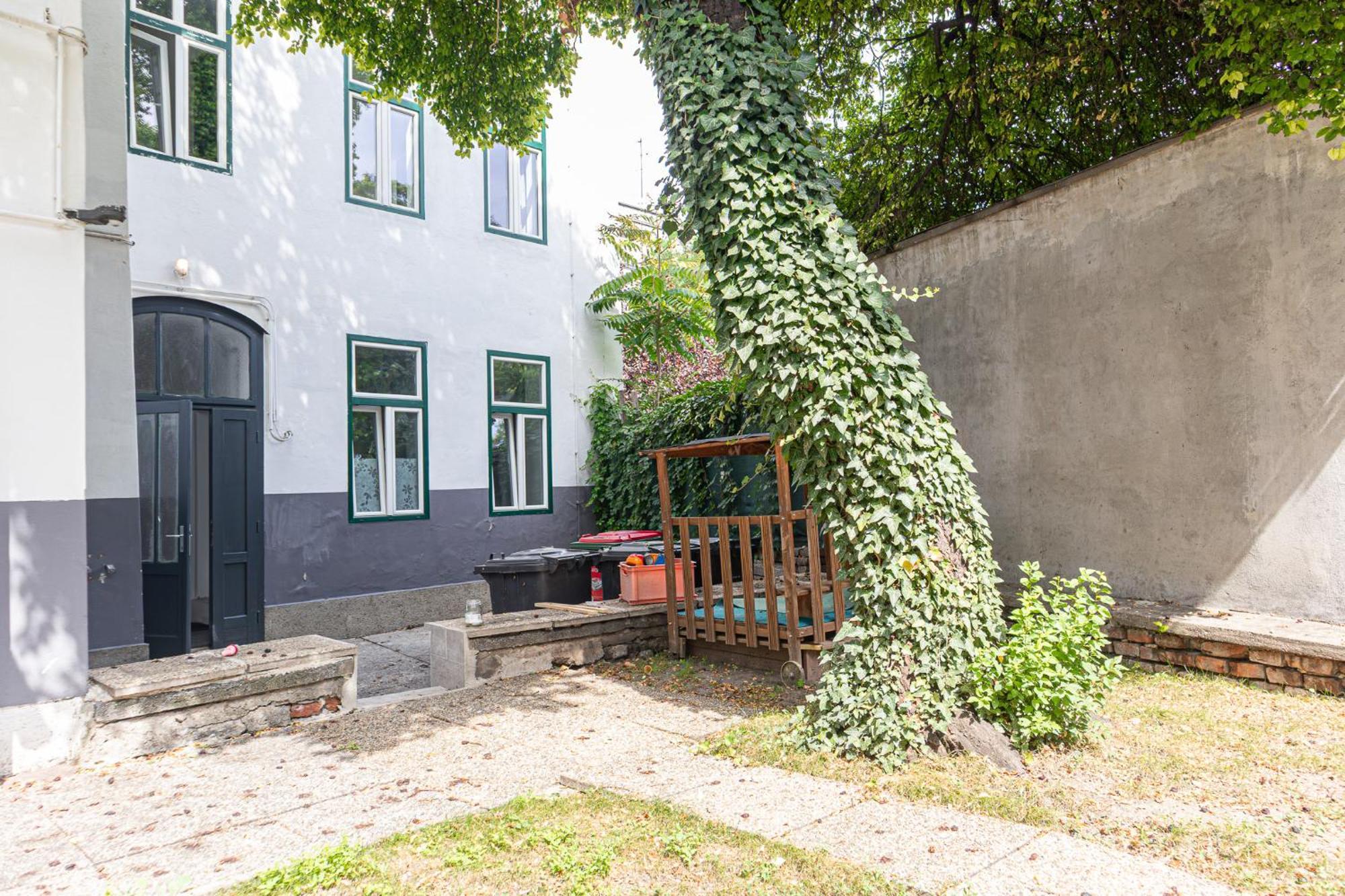 Brilliant 1Br Apt Comfortable Design/Near Schoenbrunn Wien Exteriör bild